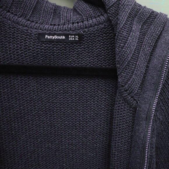 PattyBoutik US XL Sweater - Picture 3 of 5